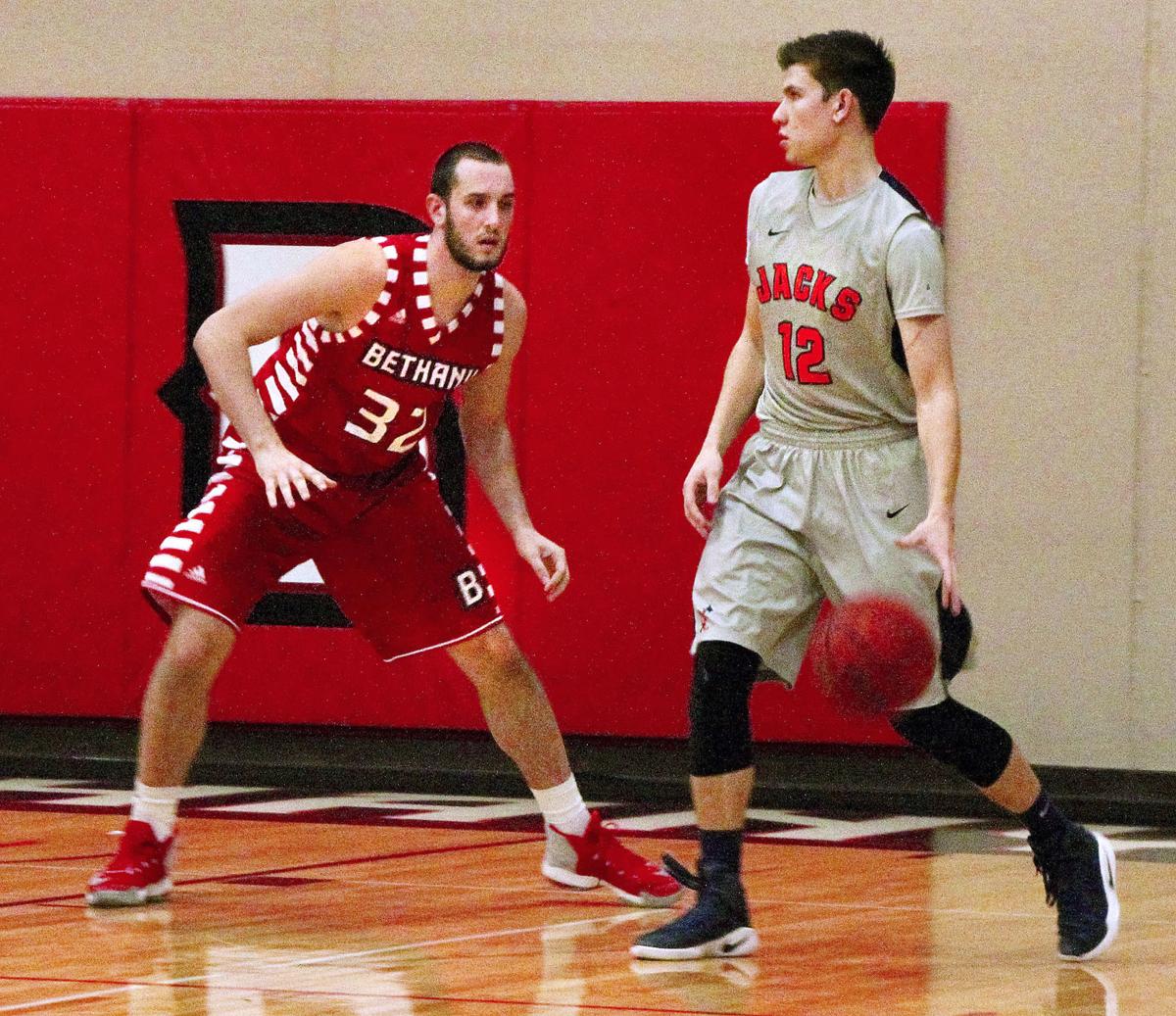 College Basketball Northland S Zorn To Play In Family S Arena One