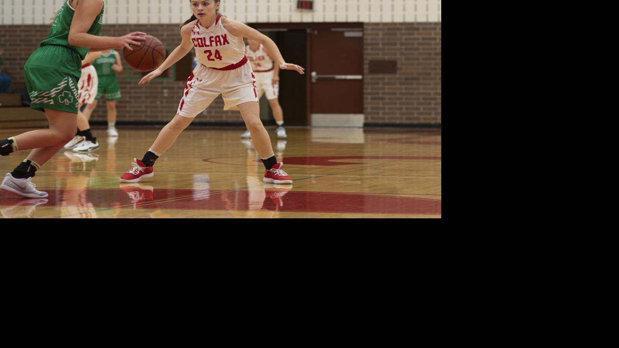 Prep Girls Basketball Dunn St Croix Breakdown Schedule Team
