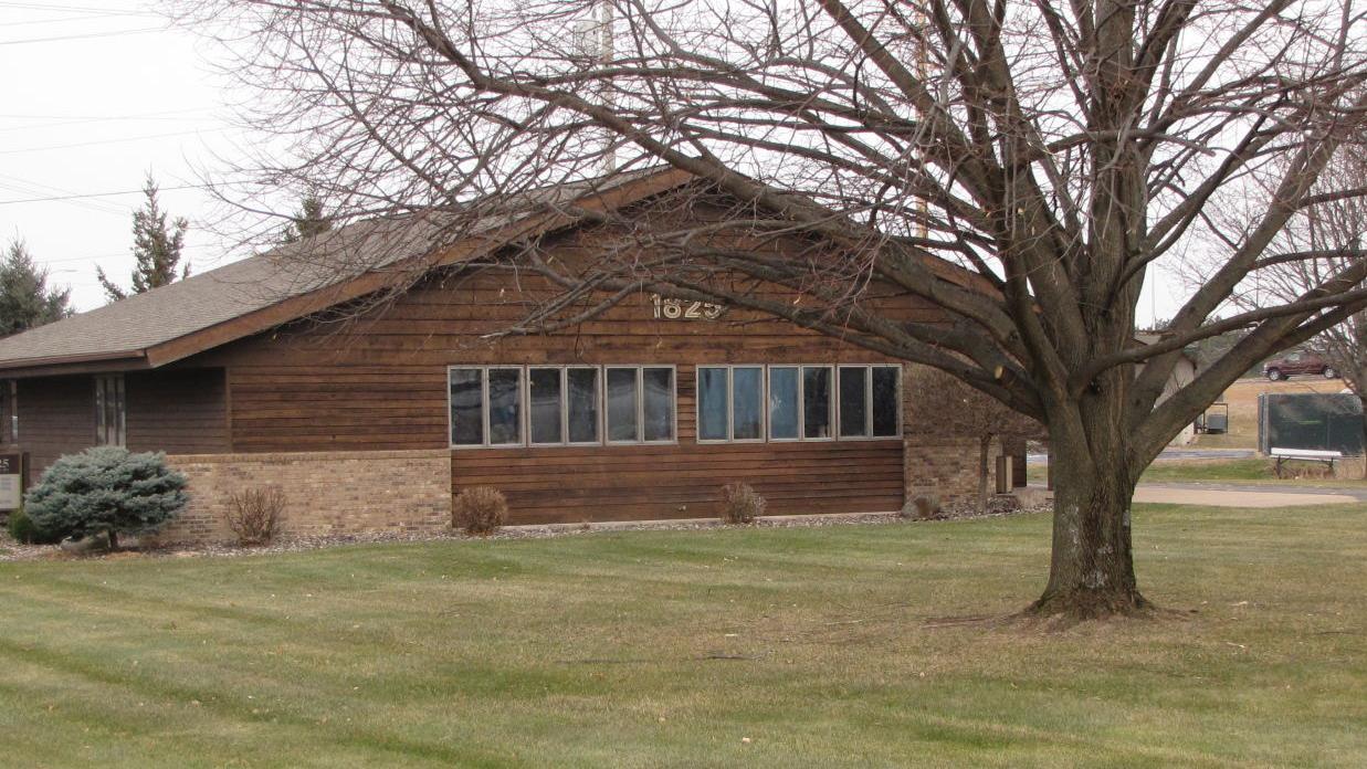 Tiny homes village planned for CF East Hill - Vimarsana News
