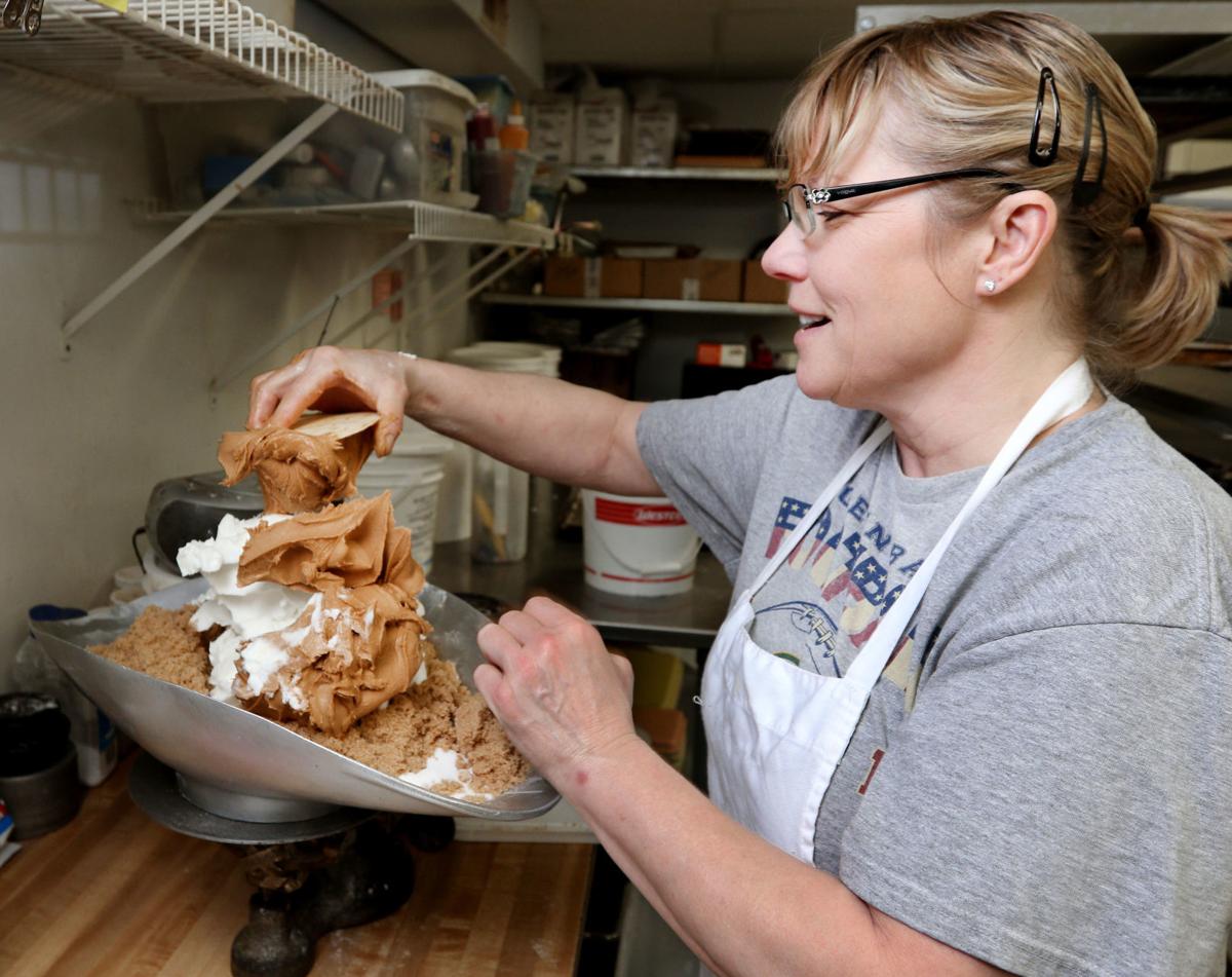 Sue's Deluxe Bake Shop has new owner Front Page