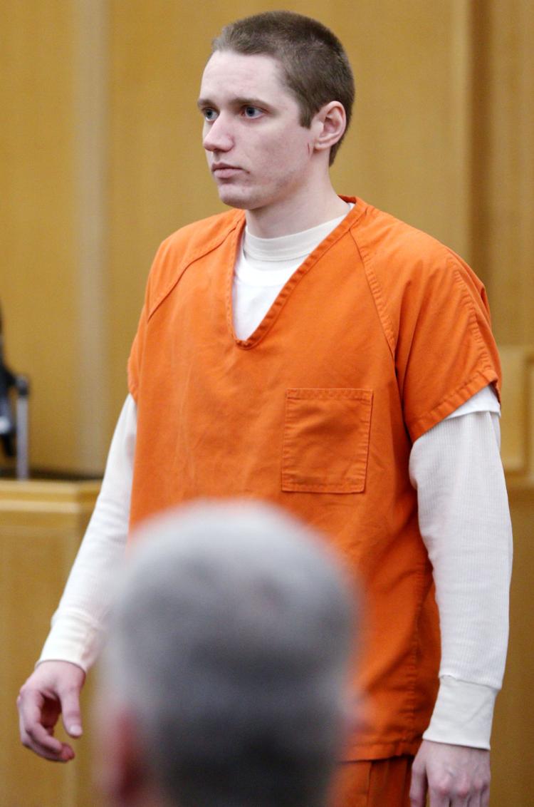 DA: Colten Treu makes appeal to state Supreme Court Daily Updates