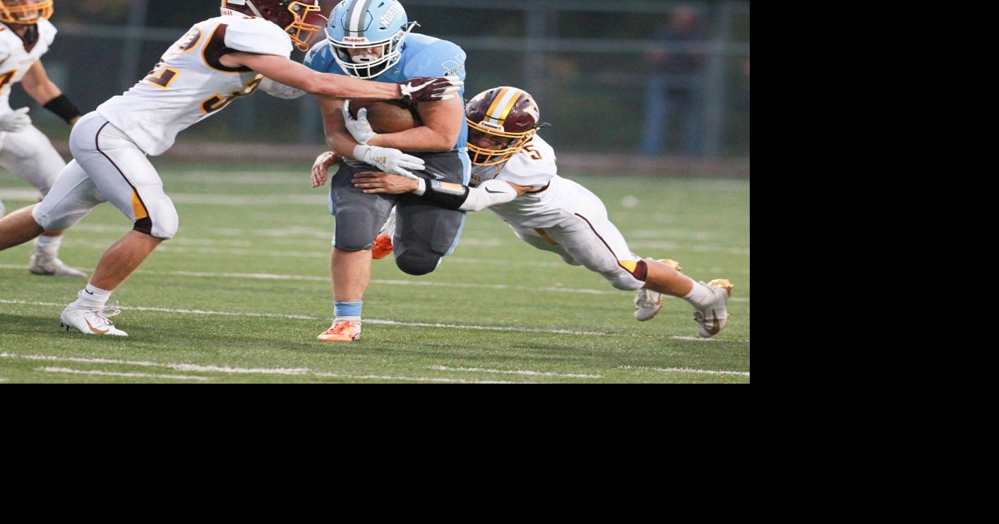 Menomonie, Rice Lake school boards vote to play highrisk fall sports