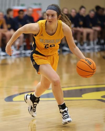 Jessie Ruden Women's college basketball: UW-Eau Claire pulls away from UW ...
