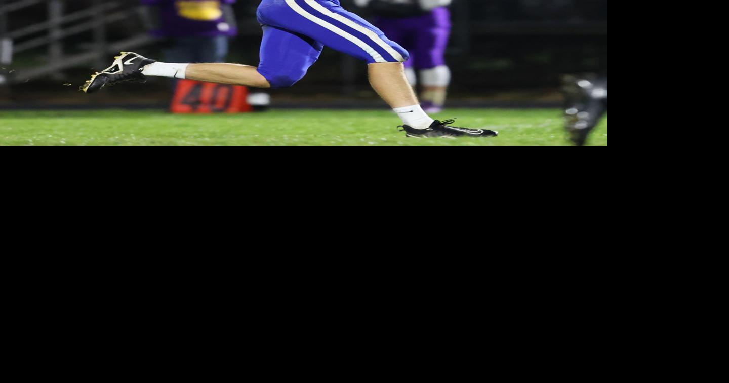 Mondovi's early score helps Buffaloes top Panthers Sports