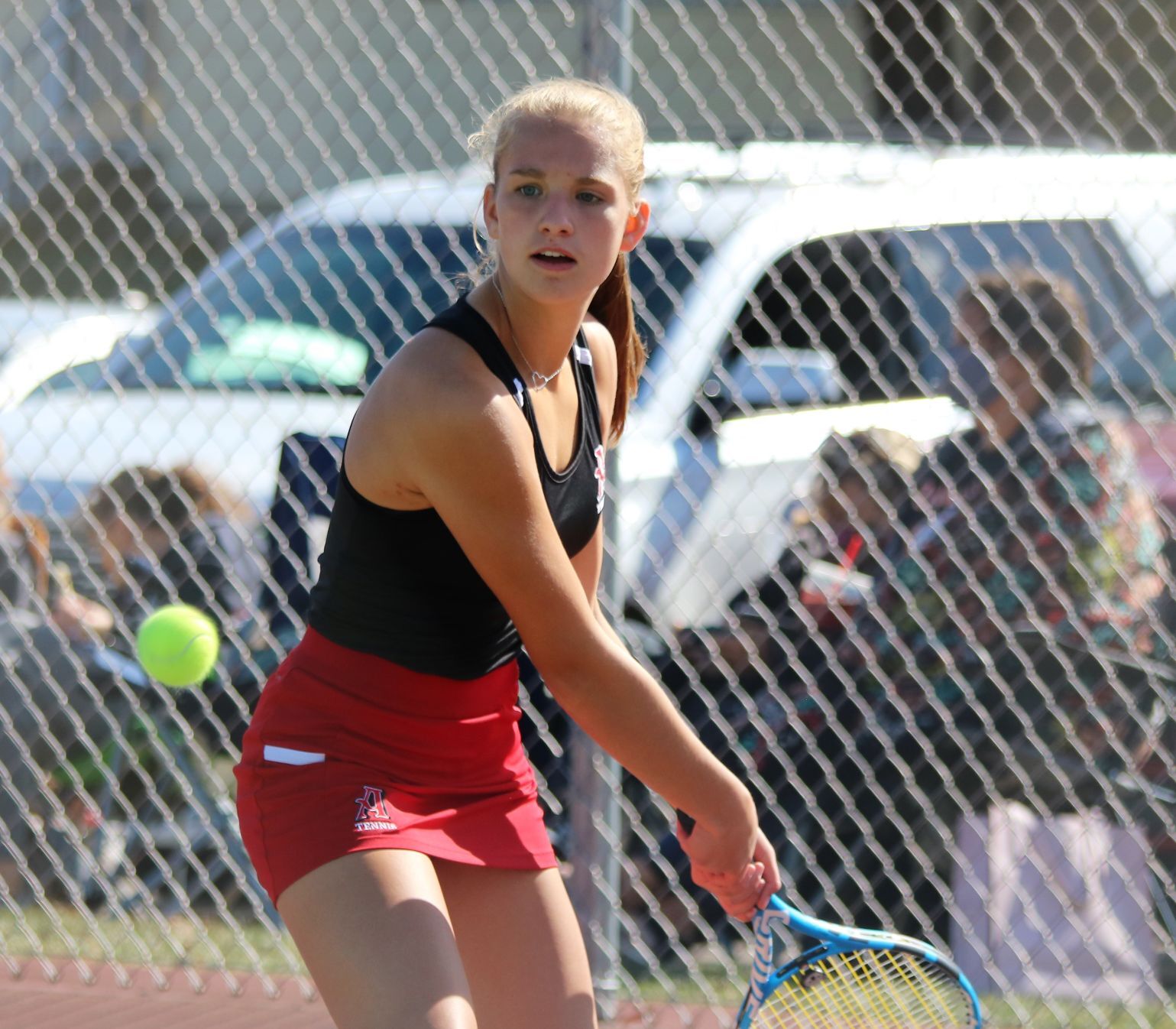 Prep Roundup (9/27): Altoona Wins Middle Border Girls Tennis ...