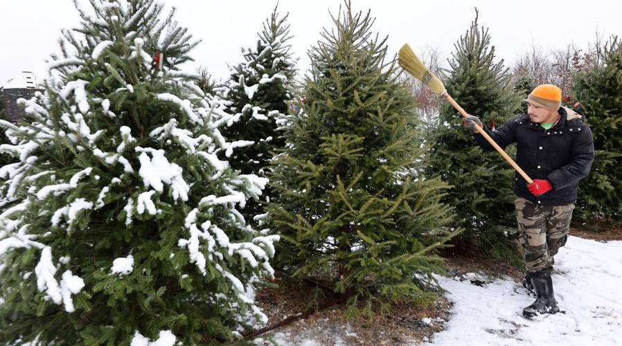 Ag secretary touts Wisconsin role in holiday festivities Local News