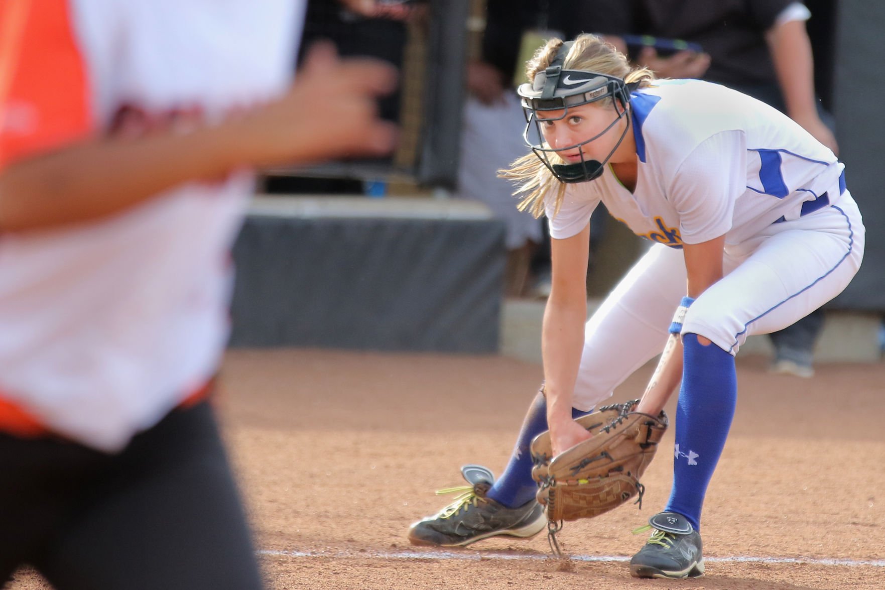 State Softball: McDonell Advances To D5 Title Game | Sports ...