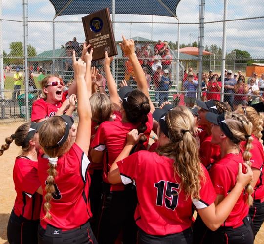Prep softball Chippewa Falls remains poised to return to state