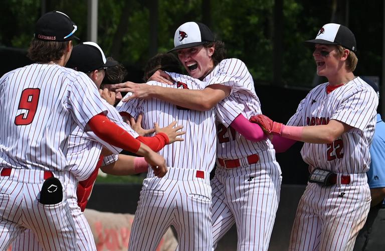 ElevaStrum crushes Solon Springs/Northwood for first ever baseball
