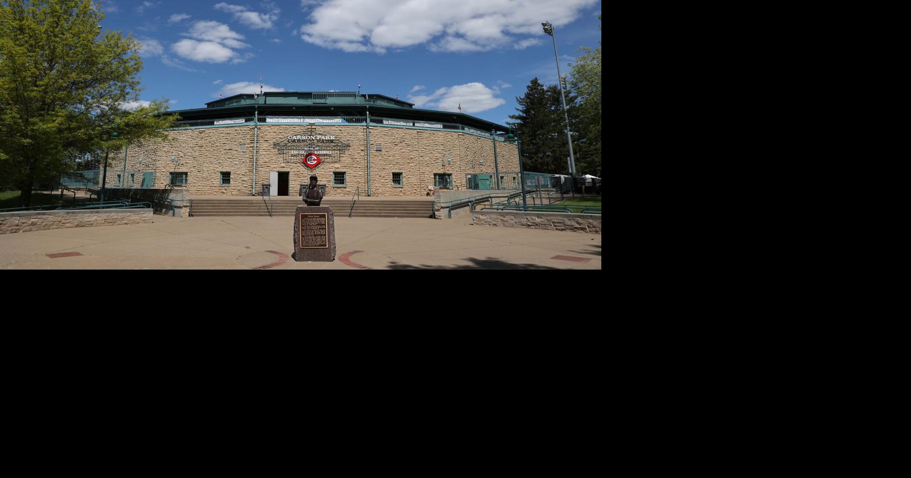 Company launches selfguided tour of Eau Claire sports history Flipboard