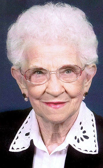 Dolores Moline | Obituaries | Leadertelegram.com