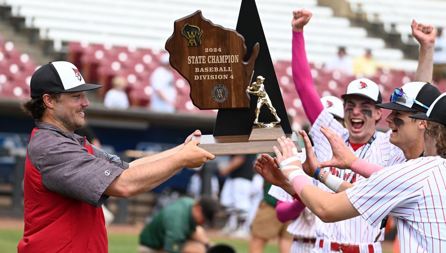 ElevaStrum crushes Solon Springs/Northwood for first ever baseball