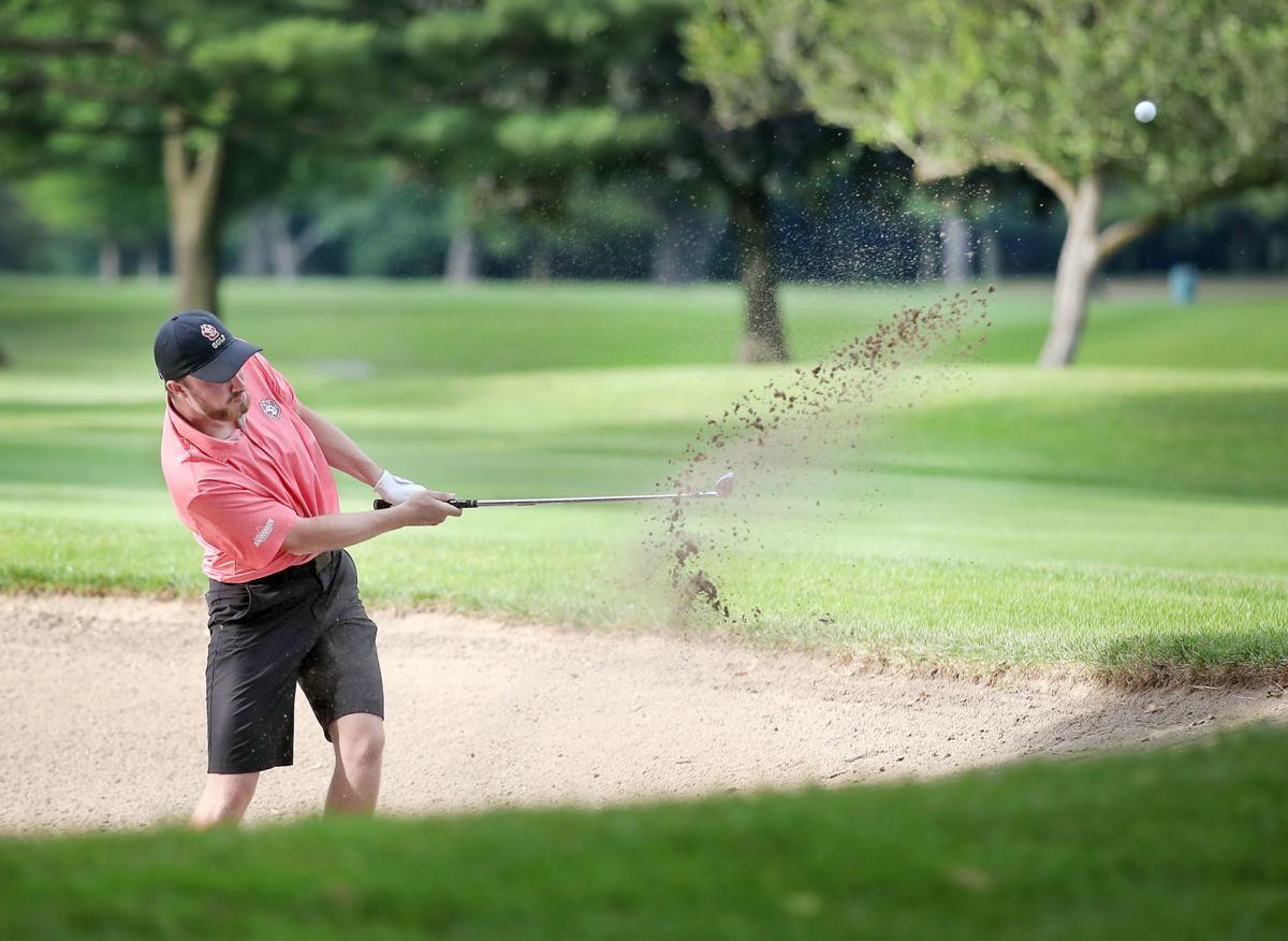Janesville Riverside 2022 Rmga Championship