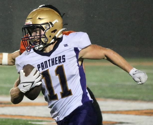 Photo gallery Durand at StanleyBoyd football Sports