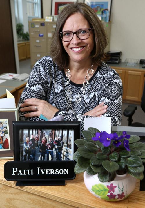 Patti Iverson