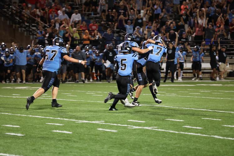 Eau Claire North bests La Crosse Logan in overtime classic Sports