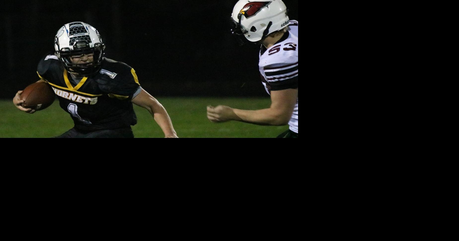 Prep football Cadott's 41 record marks best start in 17 years