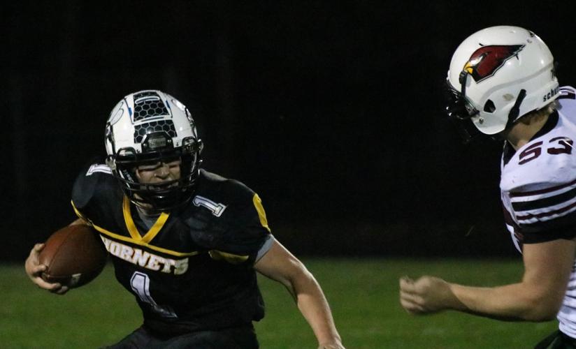 Prep football Cadott's 41 record marks best start in 17 years