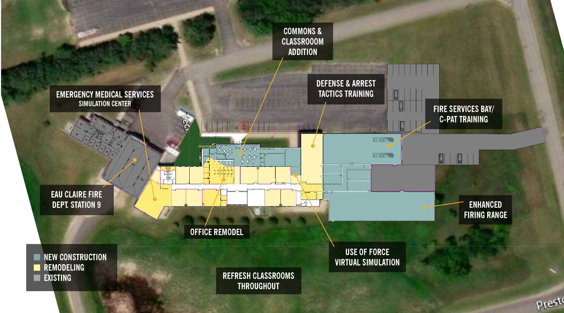 CVTC budget approved sees almost 19 decrease Front Page