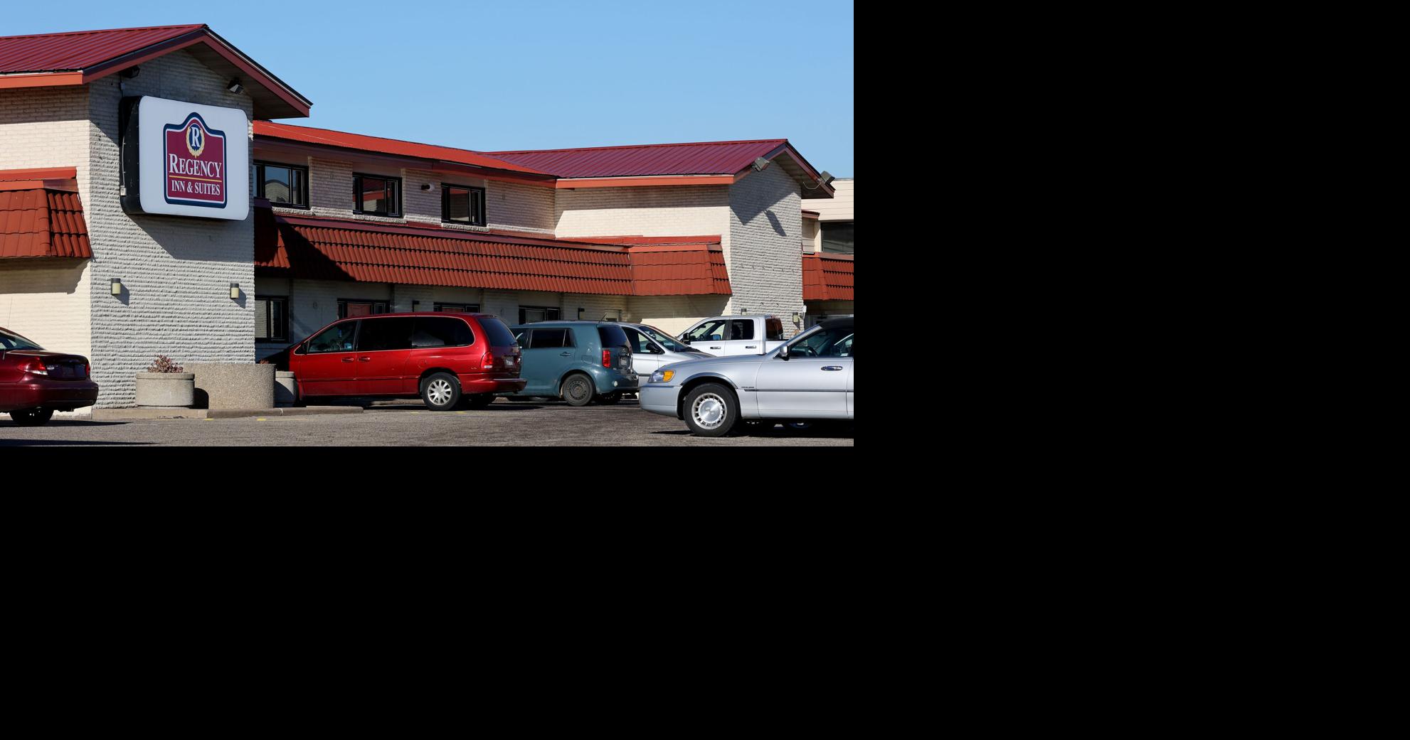 Company drops plan to buy Eau Claire hotel, replace with car wash