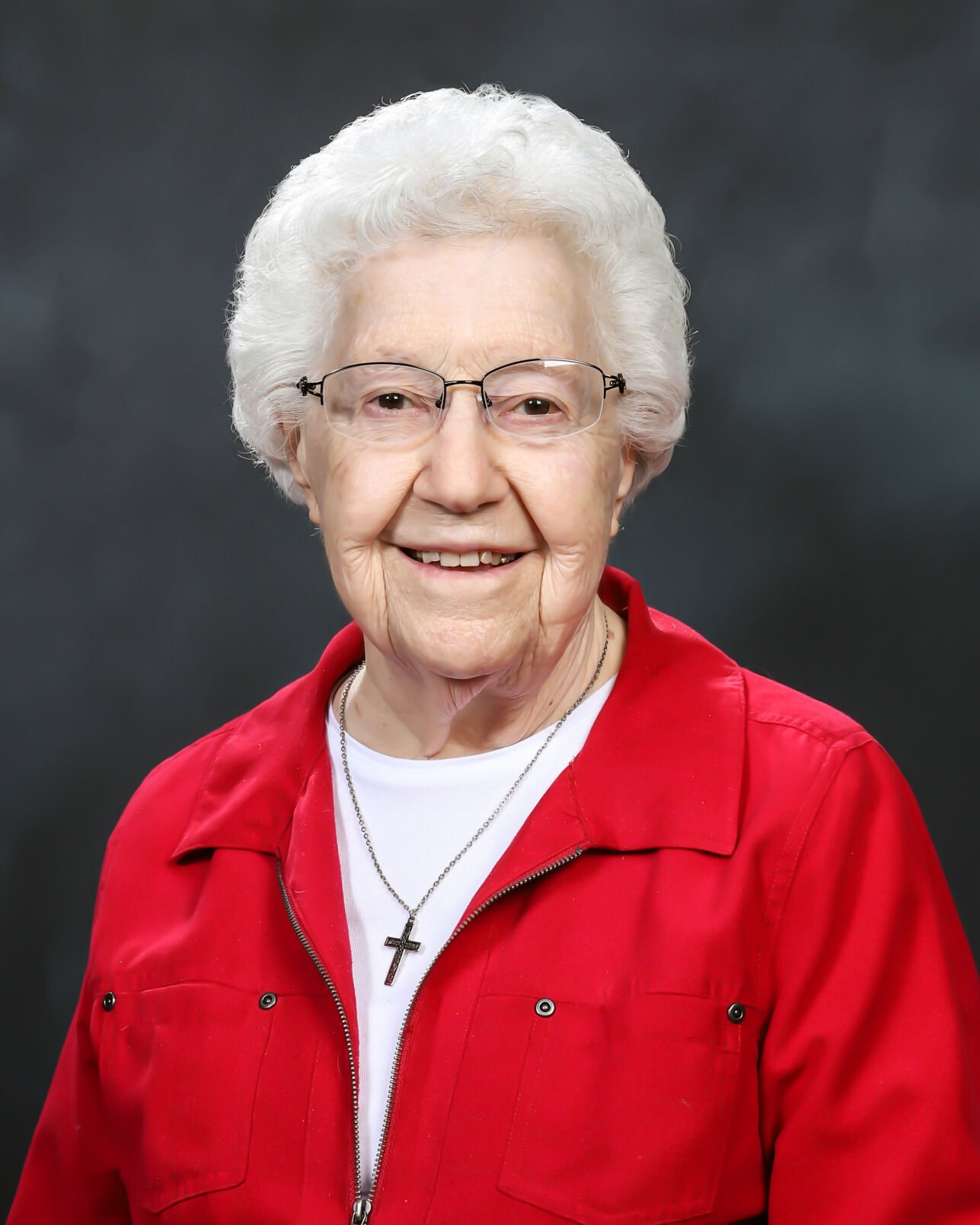 Sr. Mary Jane Cournoyer Obituaries leadertelegram