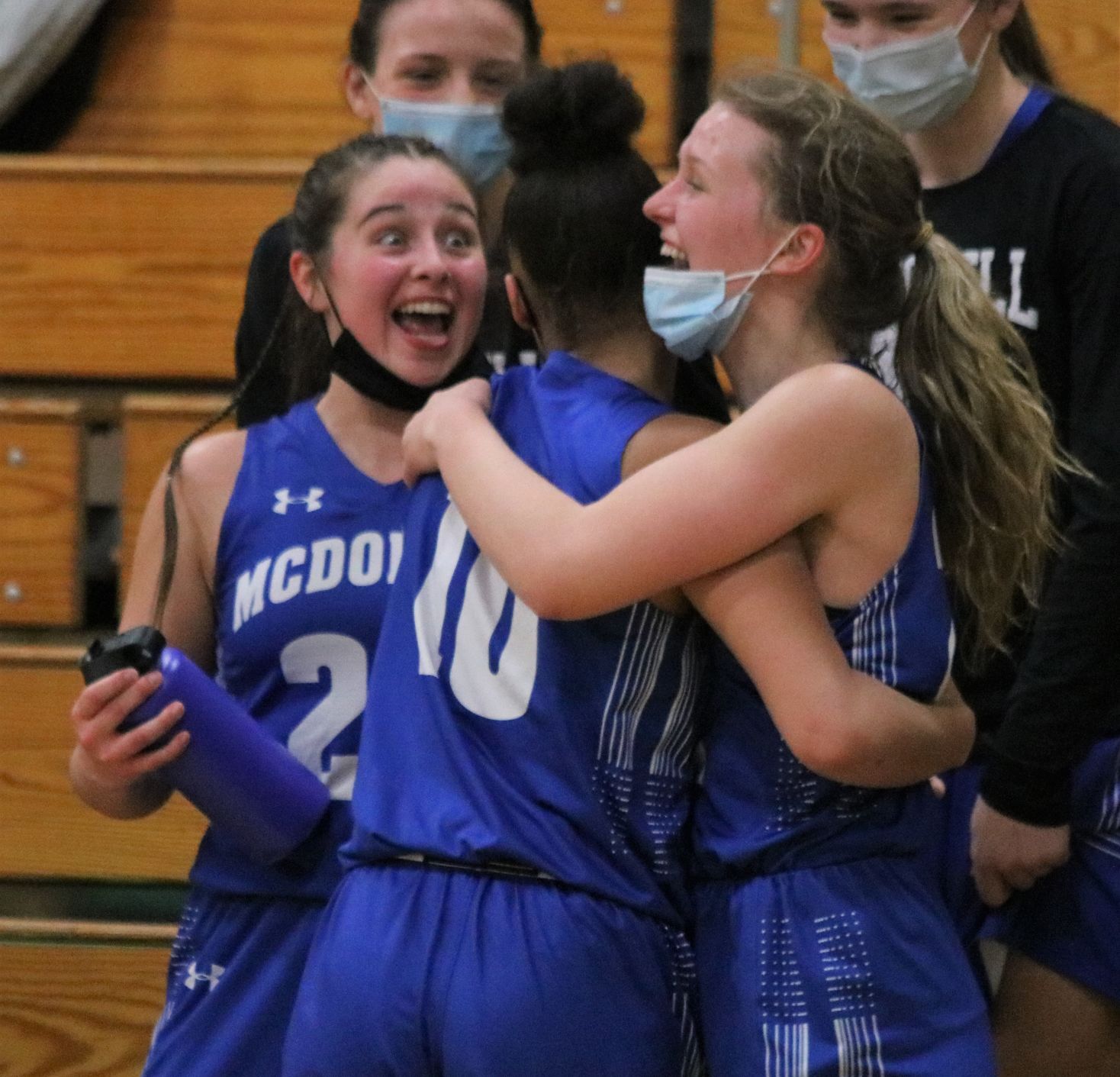 Prep Girls Basketball: 12 Players To Watch This Winter | Sports ...