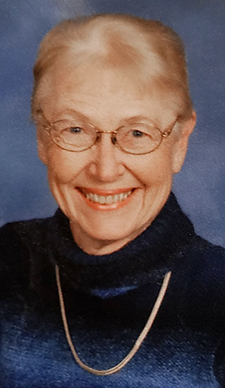 Mary Thompson | Obituaries | Leadertelegram.com