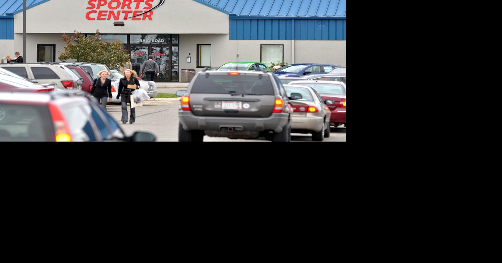 YMCA to buy Eau Claire Indoor Sports Center Front Page