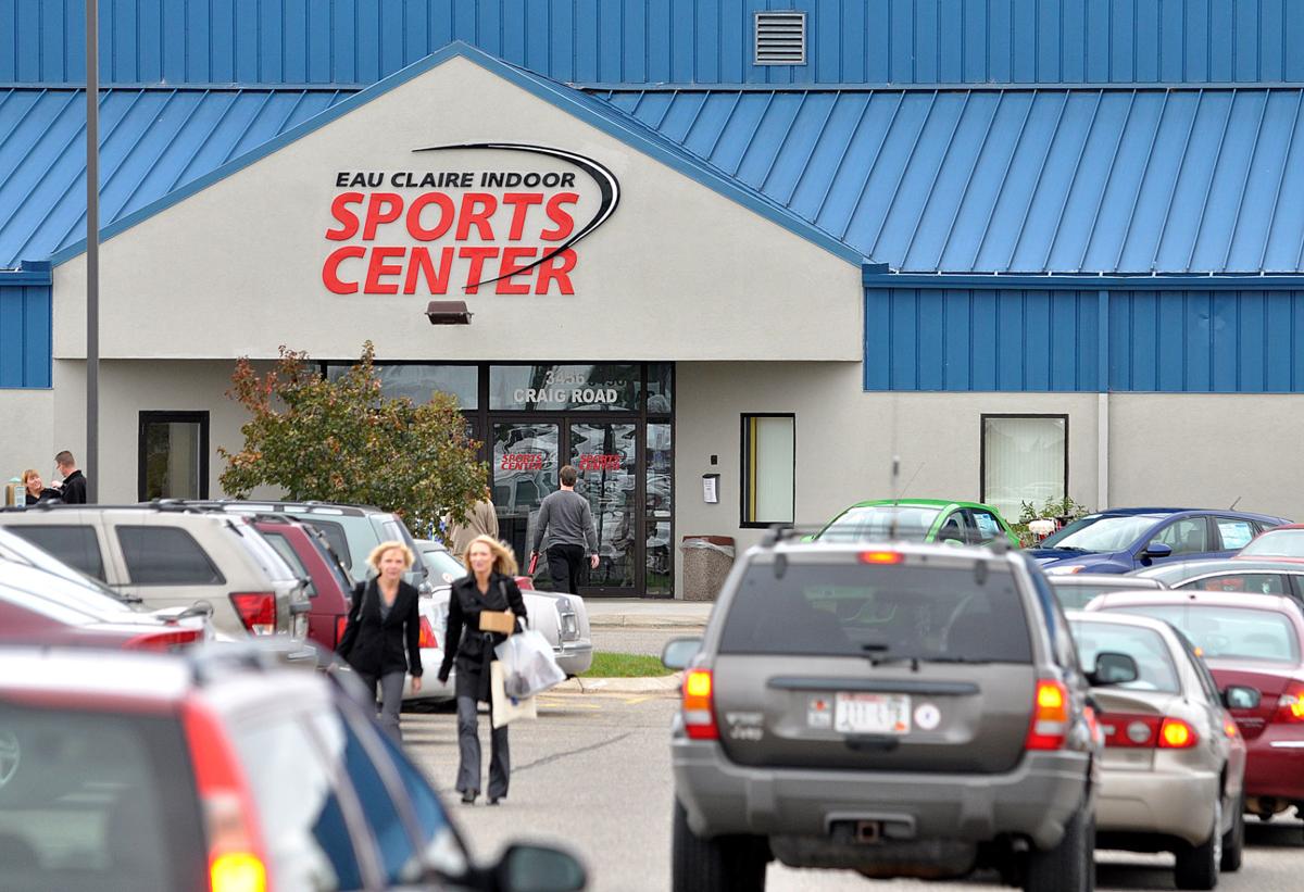 YMCA to buy Eau Claire Indoor Sports Center Front Page
