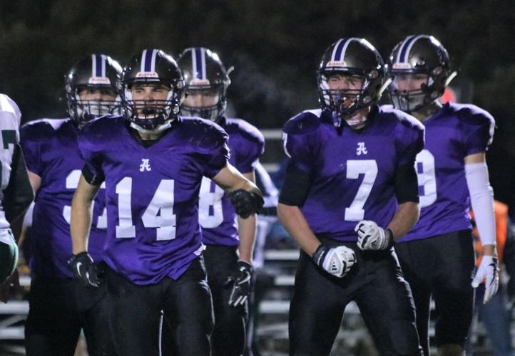 Photo gallery MelroseMindoro at Augusta football Sports