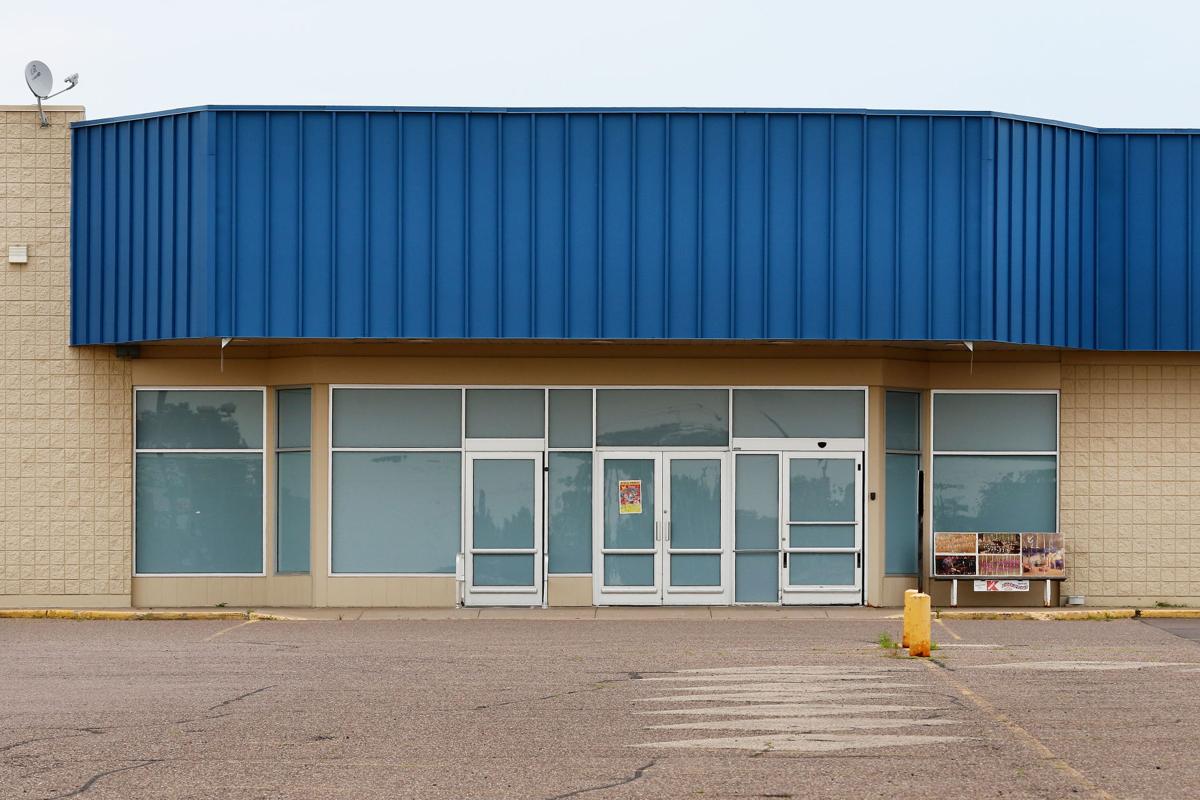 U Haul To Buy Kmart Site In Chippewa Falls Front Page