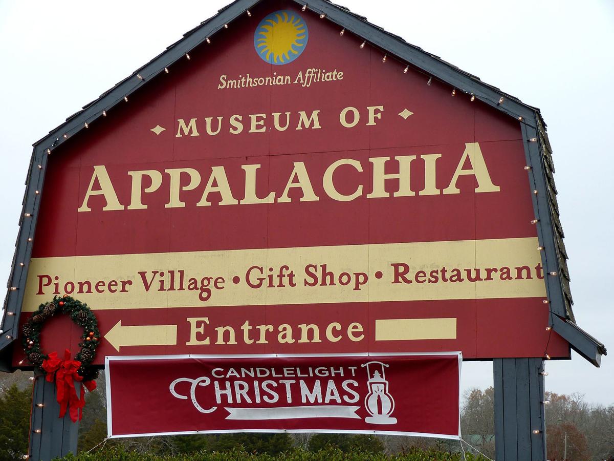 Keeping Appalachian history alive Museum features thousands of artifacts from Tennessee region