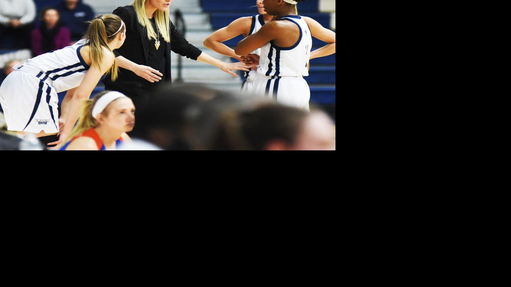 Women S College Basketball Uw Stout Already Has High Standard