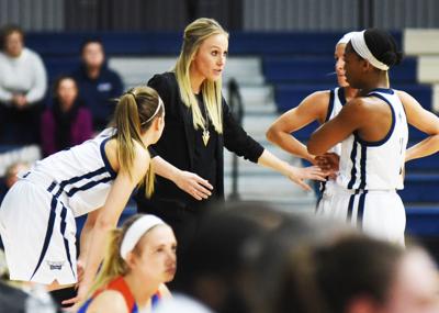 Women's college basketball: UW-Stout already has high standard under ...