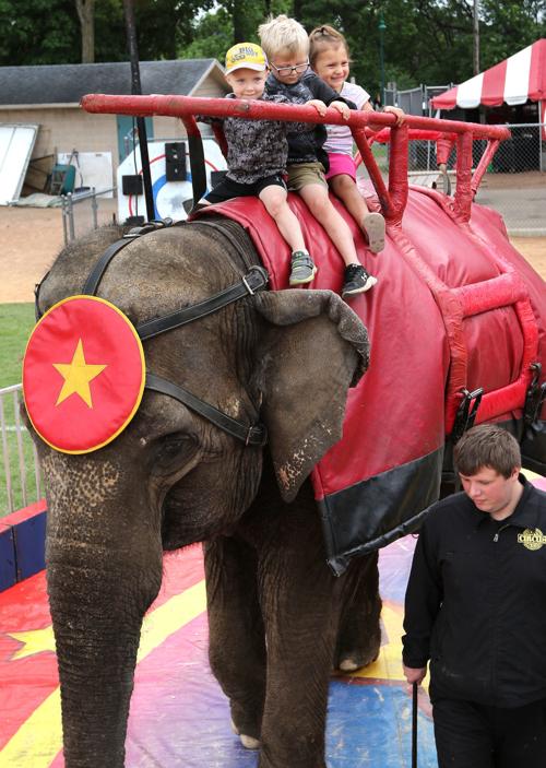 Circus