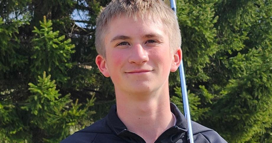 Altoona's Skinner continues to progress with runner-up state finish
