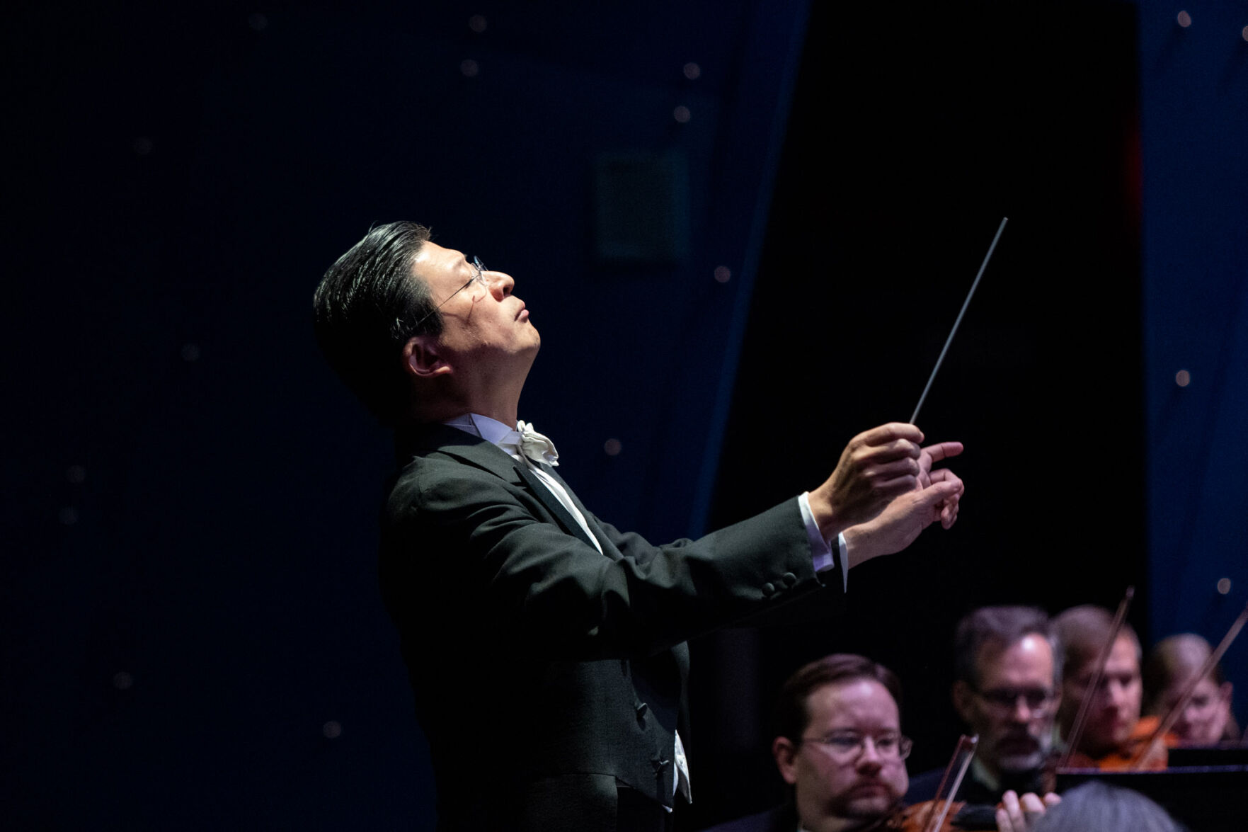 Chippewa Valley Symphony Orchestra announces 2023 24 season