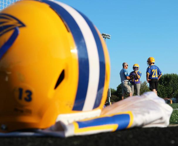 Menomonie, Rice Lake school boards vote to play highrisk fall sports