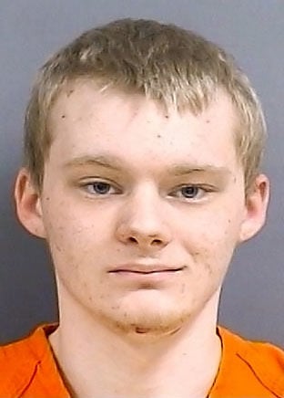 Eau Claire Man Who Injured Child, Stole Squad Sentenced To Prison ...