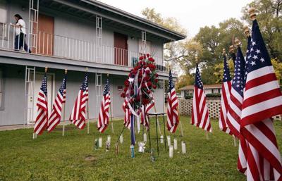 Fort Hood shooting suspect awake, able to talk | Archives