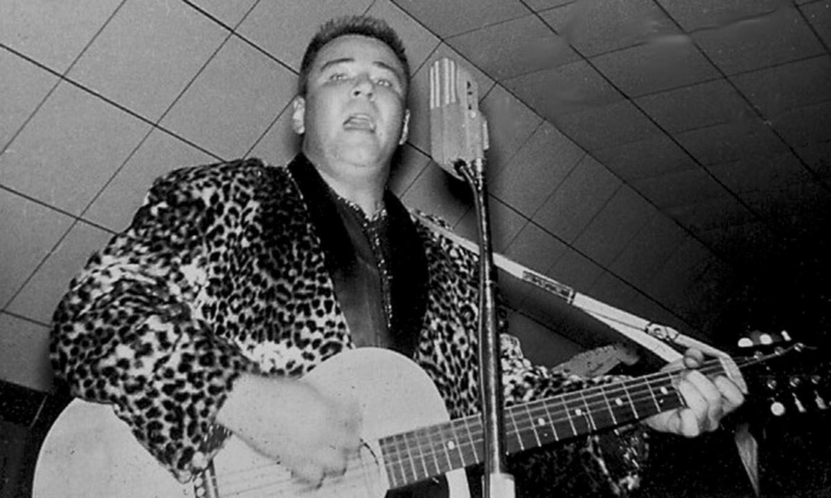 Tributes Mark Buddy Holly Tour Stop 60 Years Ago In Eau Claire Front Page Leadertelegram Com