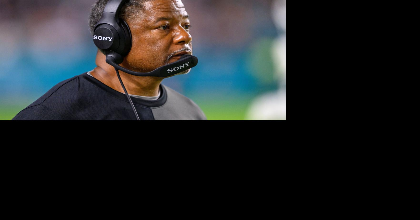 Commanders Wilks Football