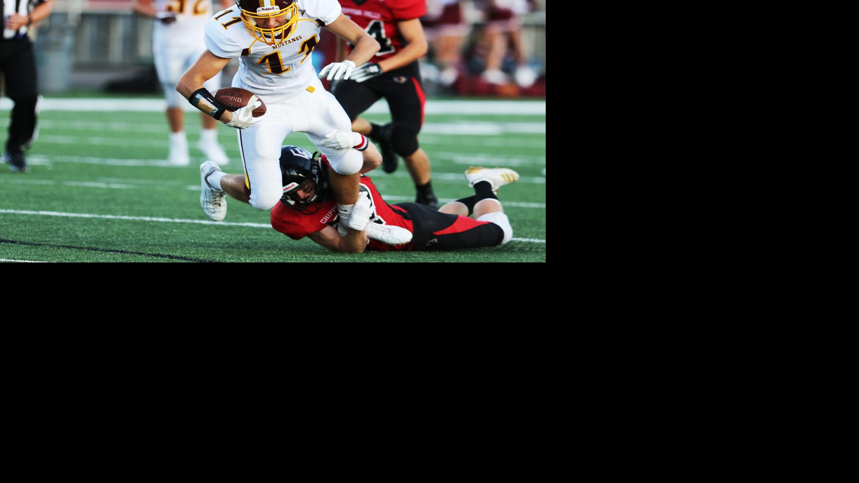 Prep Football Level 3 Playoff Schedule Daily Updates