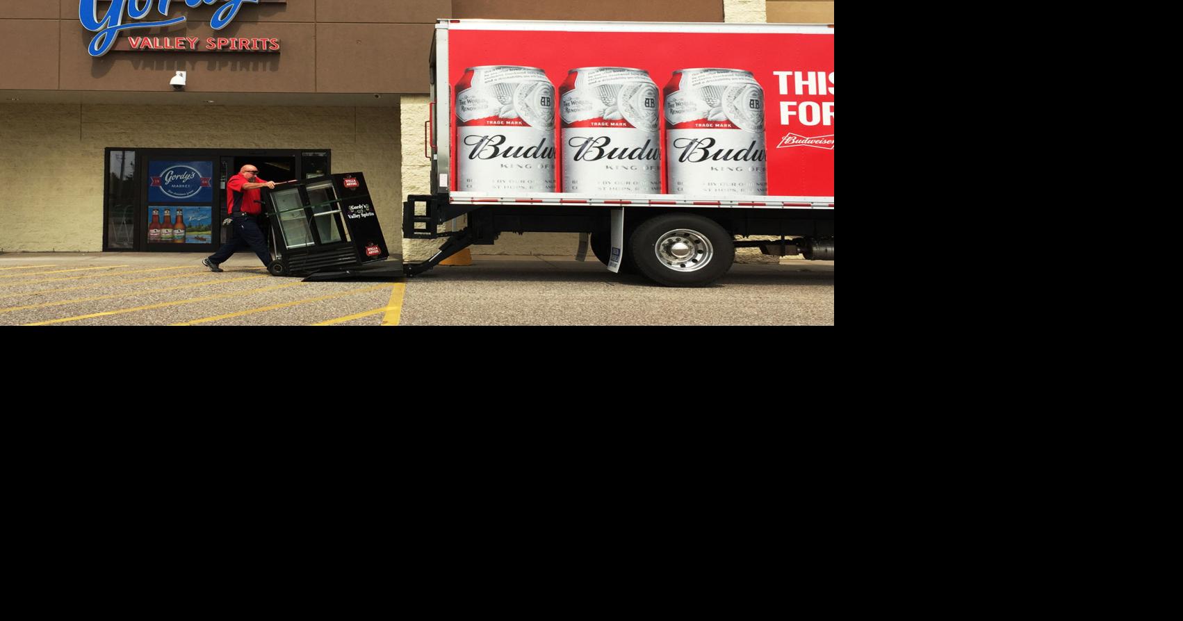 Furnish 123 planning move to former Gordy’s Market location Front