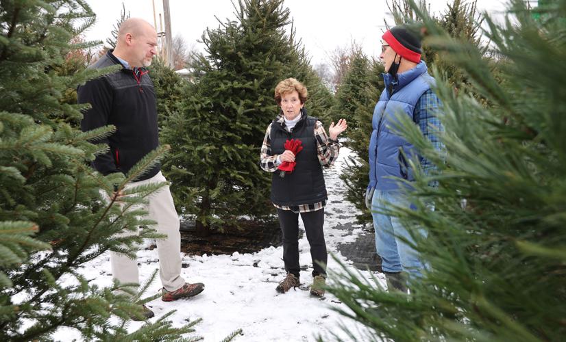 Ag secretary touts Wisconsin role in holiday festivities Local News