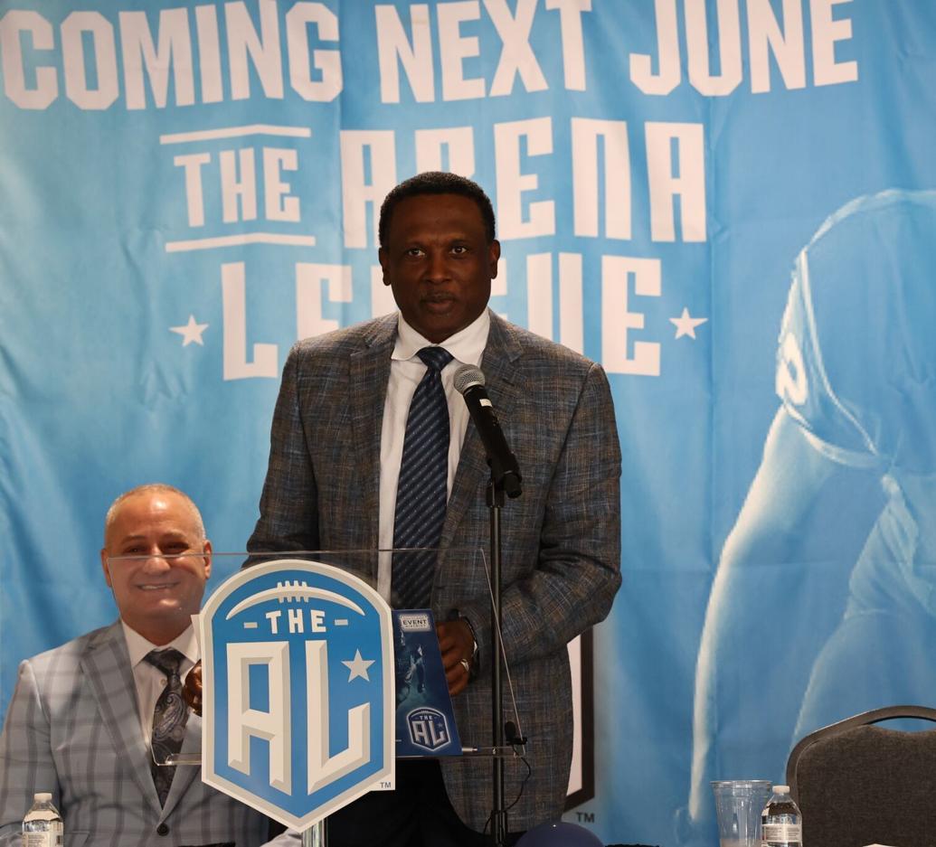 Jammers reportedly hire Tevion Brooks as first head coach Sports