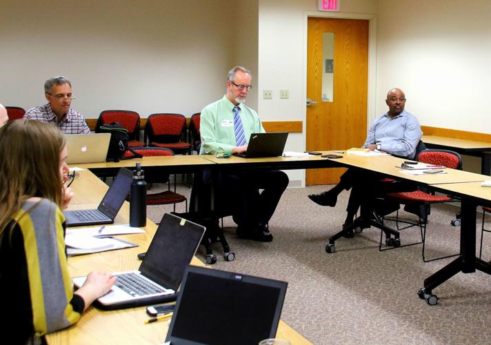 DNR secretary outlines approaches to concerns Outdoors