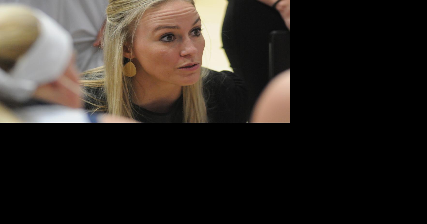 Eau Claire native Iverson leading UWStout women's hoops turnaround