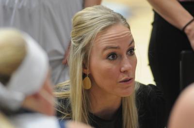 Eau Claire Native Iverson Leading Uw Stout Women S Hoops