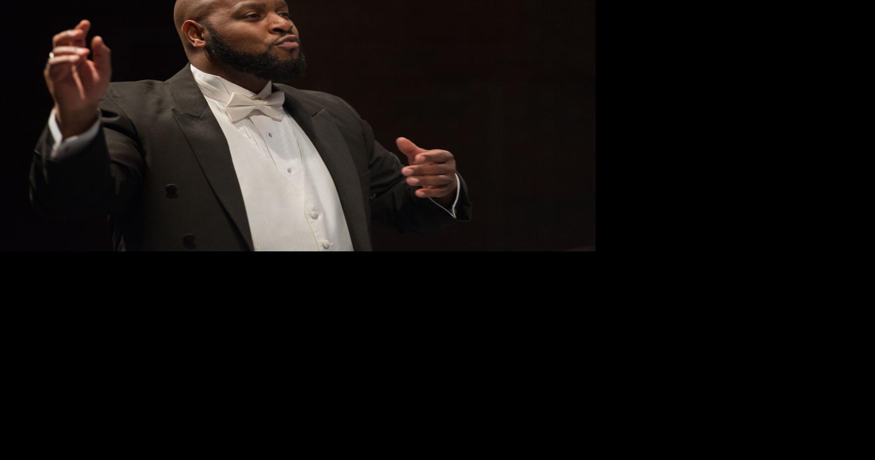 Master Singers announce new Artistic Director and Conductor | Local ...